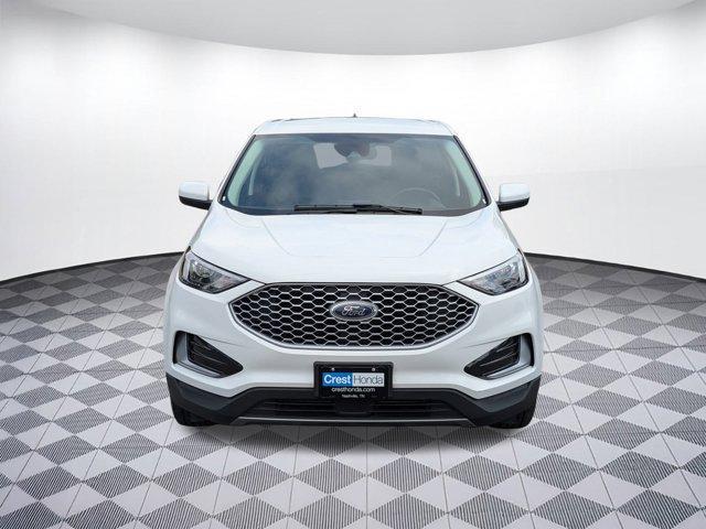 used 2024 Ford Edge car, priced at $23,498