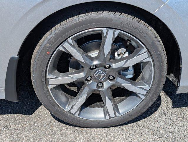 new 2025 Honda Civic Hybrid car, priced at $32,091