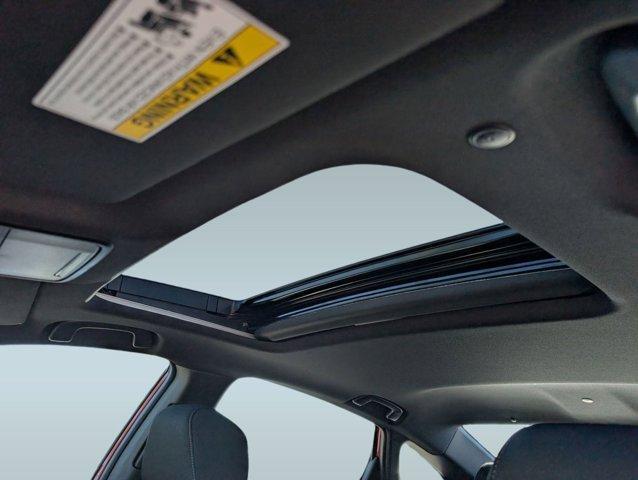 new 2025 Honda Accord Hybrid car, priced at $33,901