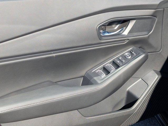 new 2025 Honda Accord Hybrid car, priced at $33,901