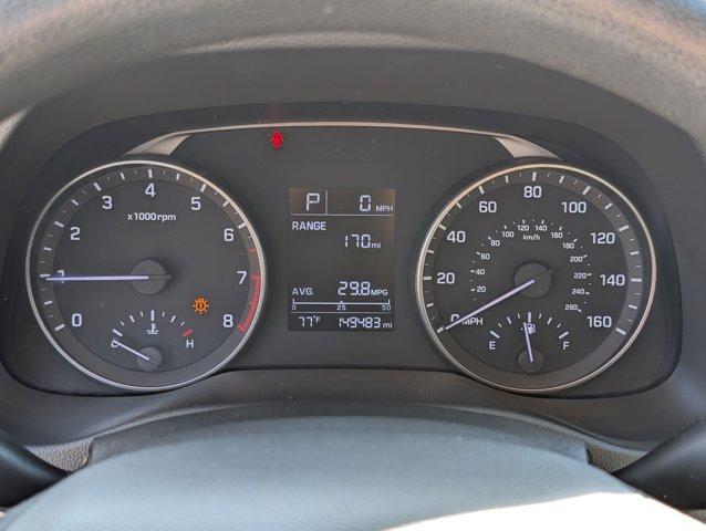 used 2017 Hyundai Elantra car, priced at $7,499