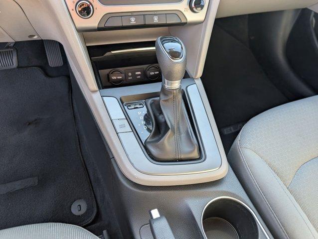 used 2017 Hyundai Elantra car, priced at $7,499
