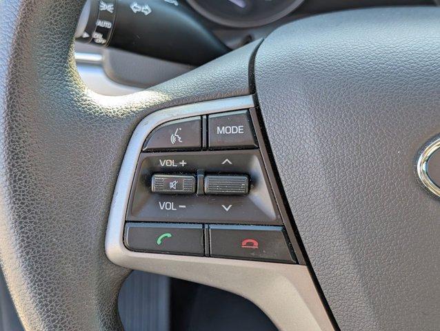used 2017 Hyundai Elantra car, priced at $7,499
