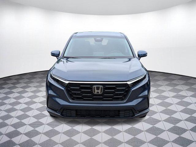 new 2025 Honda CR-V car, priced at $30,491
