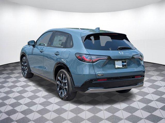 new 2026 Honda HR-V car, priced at $32,401