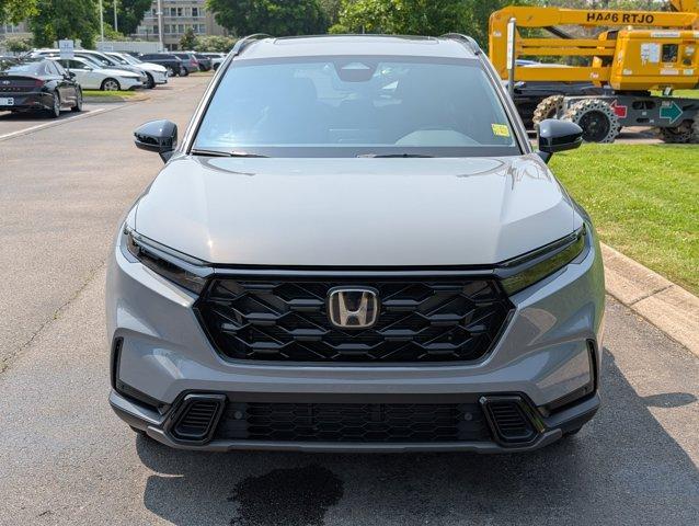 used 2025 Honda CR-V Hybrid car, priced at $35,999