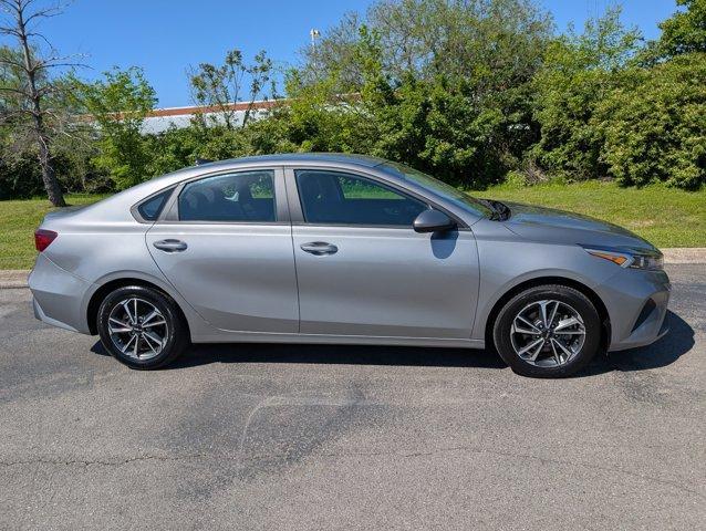 used 2023 Kia Forte car, priced at $16,497