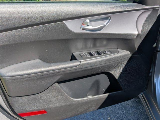 used 2023 Kia Forte car, priced at $16,497