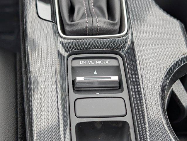 new 2025 Honda Civic Hybrid car, priced at $29,551