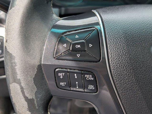 used 2017 Ford Explorer car, priced at $7,988