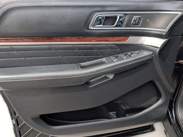 used 2017 Ford Explorer car, priced at $7,988