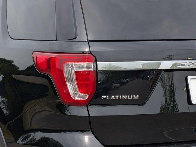 used 2017 Ford Explorer car, priced at $7,988