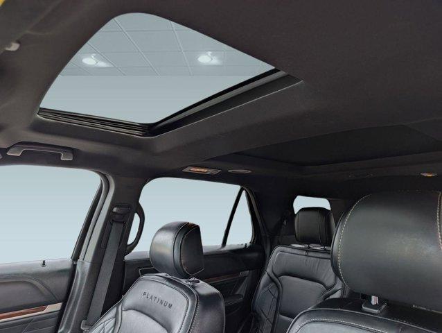 used 2017 Ford Explorer car, priced at $7,988