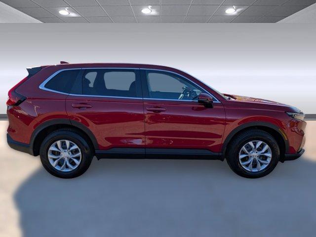 new 2026 Honda CR-V car, priced at $33,221