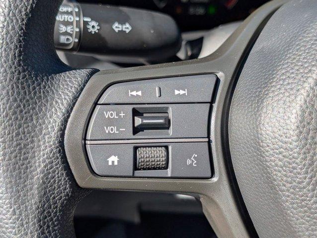 new 2026 Honda CR-V car, priced at $33,221