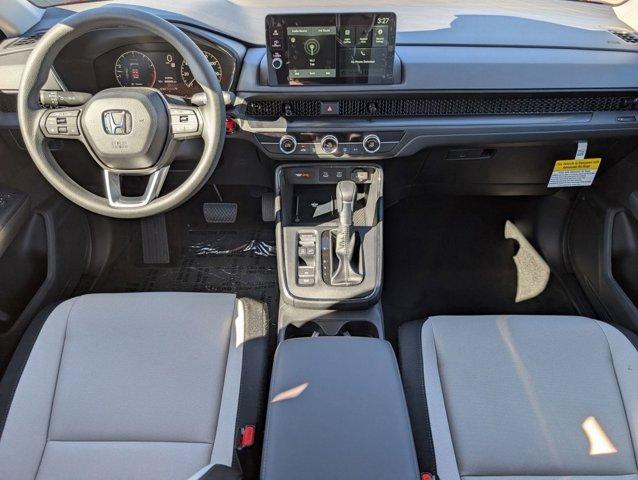new 2026 Honda CR-V car, priced at $33,221