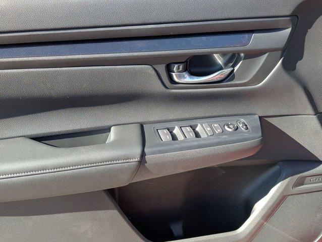 new 2026 Honda CR-V car, priced at $33,221