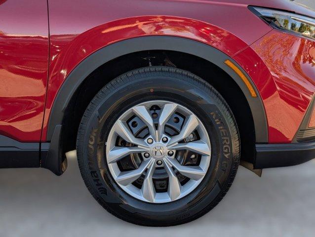 new 2026 Honda CR-V car, priced at $33,221
