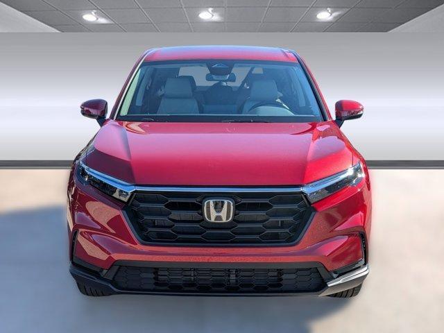 new 2026 Honda CR-V car, priced at $33,221