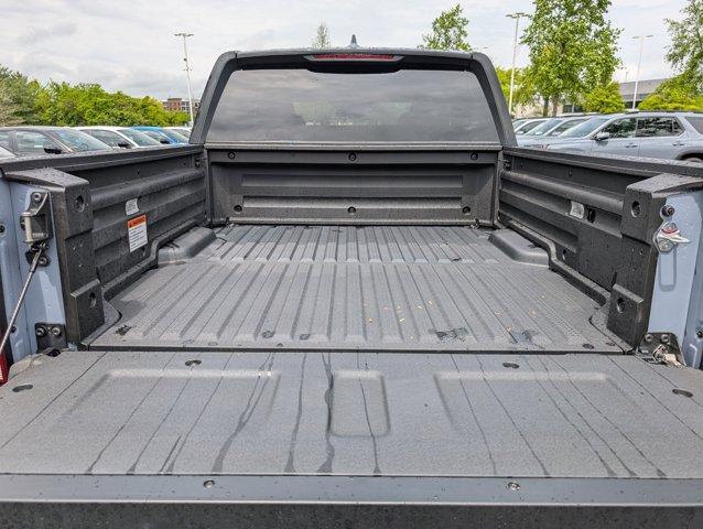 new 2025 Honda Ridgeline car, priced at $40,051