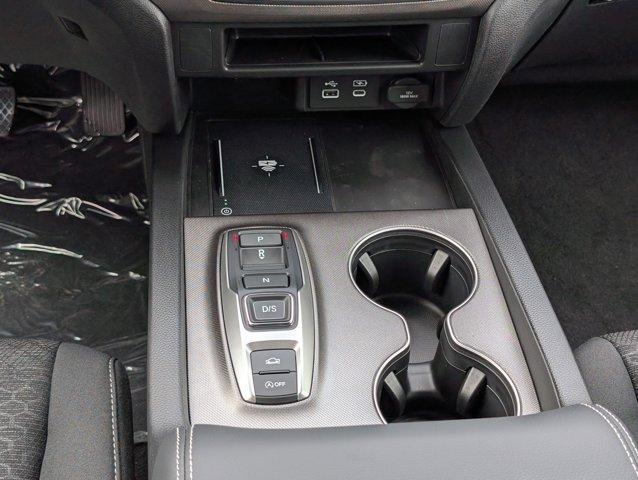 new 2025 Honda Ridgeline car, priced at $40,051