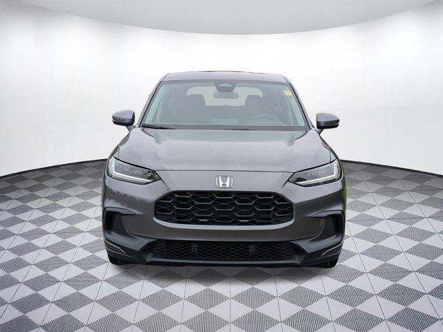 used 2023 Honda HR-V car, priced at $23,496