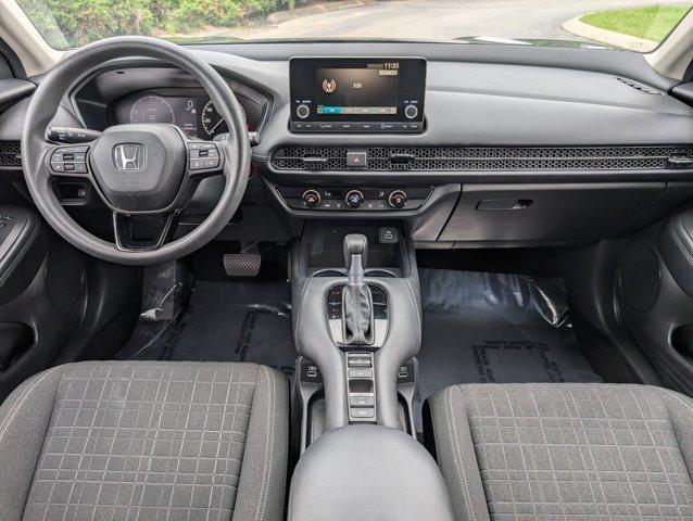 used 2023 Honda HR-V car, priced at $23,496