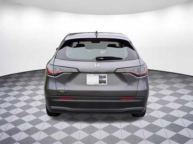 used 2023 Honda HR-V car, priced at $23,496