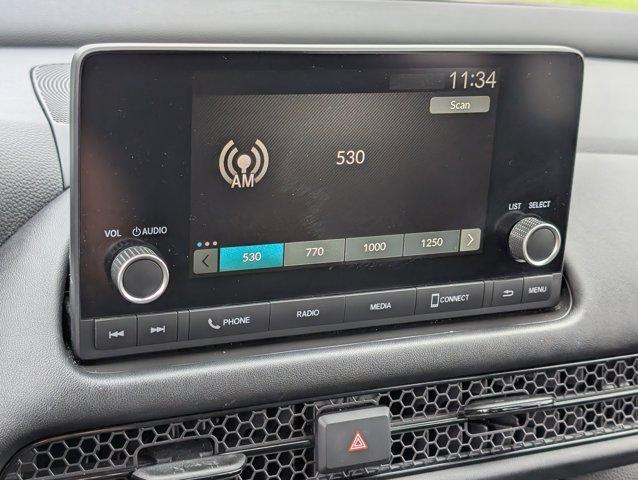 used 2023 Honda HR-V car, priced at $23,496