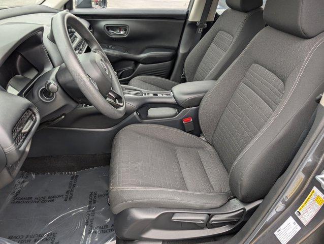 used 2023 Honda HR-V car, priced at $23,496