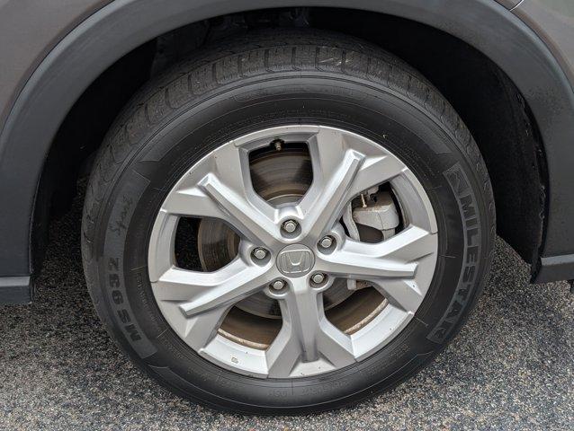 used 2023 Honda HR-V car, priced at $23,496