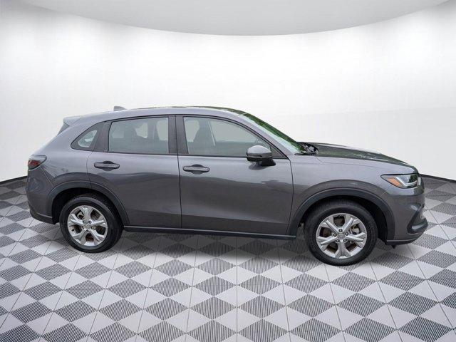 used 2023 Honda HR-V car, priced at $23,496