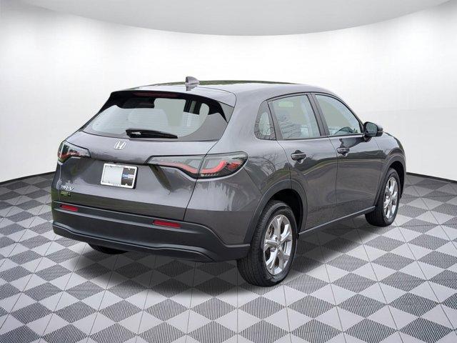 used 2023 Honda HR-V car, priced at $23,496