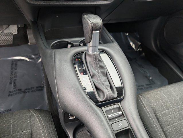 used 2023 Honda HR-V car, priced at $23,496