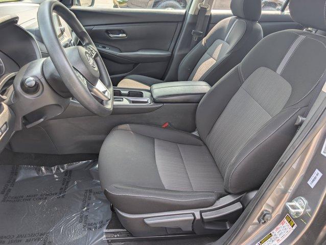 used 2024 Nissan Sentra car, priced at $18,999
