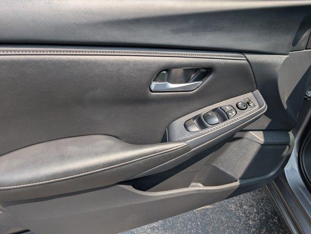 used 2024 Nissan Sentra car, priced at $18,999