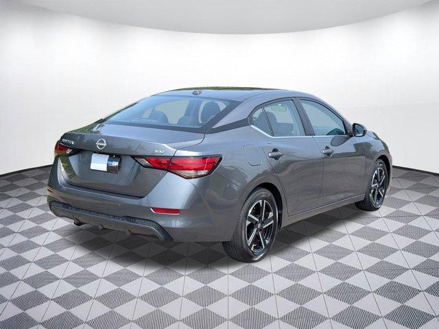 used 2024 Nissan Sentra car, priced at $18,999