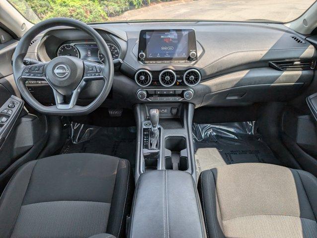 used 2024 Nissan Sentra car, priced at $18,999