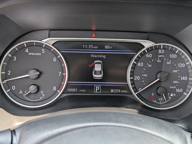 used 2024 Nissan Sentra car, priced at $18,999