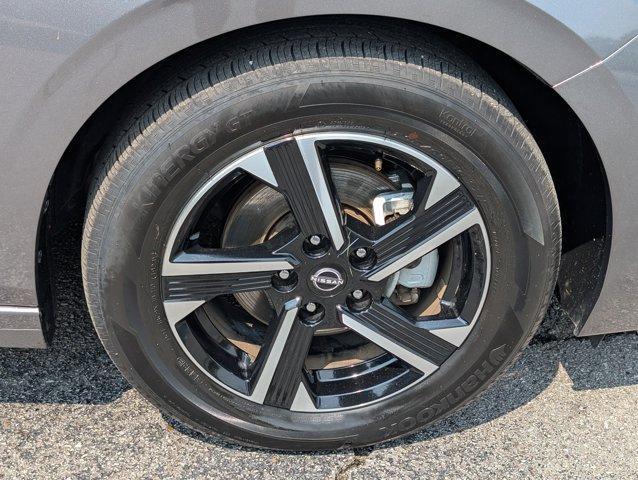 used 2024 Nissan Sentra car, priced at $18,999