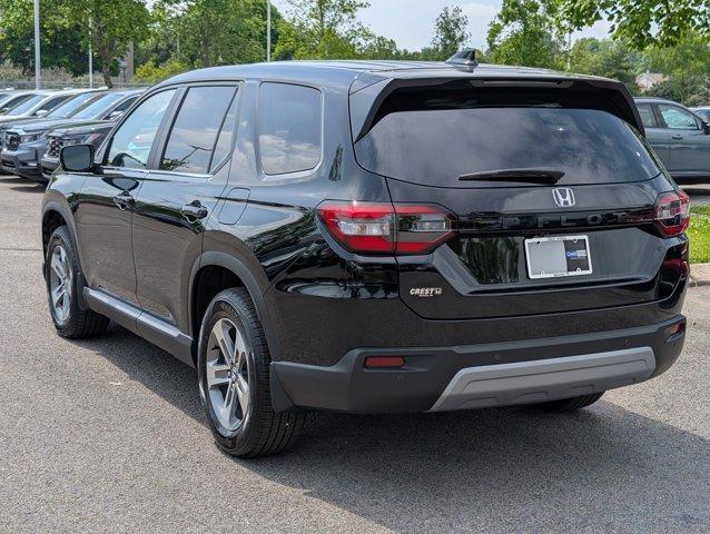 new 2025 Honda Pilot car, priced at $44,171