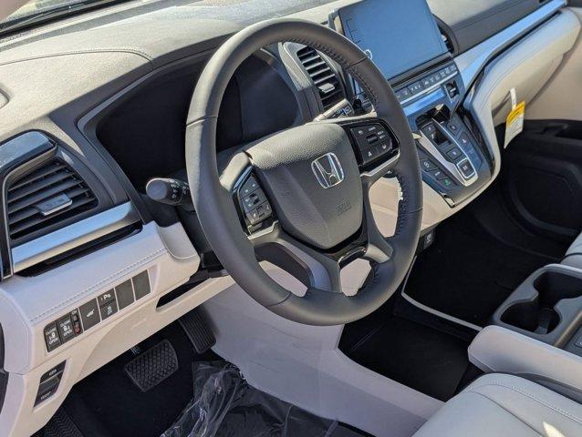 new 2026 Honda Odyssey car, priced at $47,791