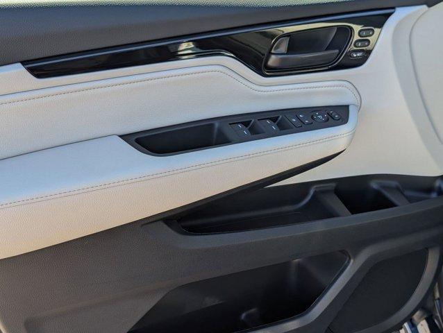 new 2026 Honda Odyssey car, priced at $47,791