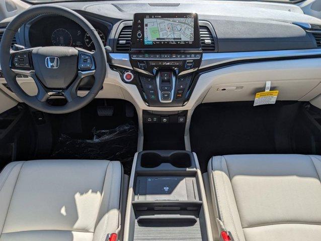 new 2026 Honda Odyssey car, priced at $47,791