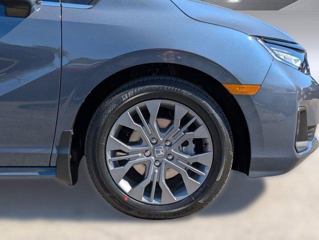 new 2026 Honda Odyssey car, priced at $47,791