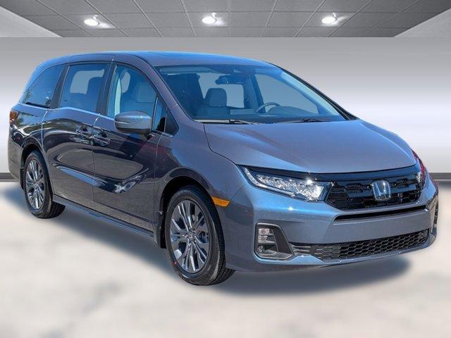 new 2026 Honda Odyssey car, priced at $47,791