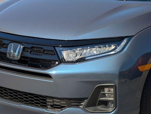 new 2026 Honda Odyssey car, priced at $47,791