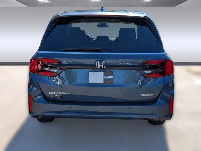new 2026 Honda Odyssey car, priced at $47,791