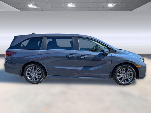 new 2026 Honda Odyssey car, priced at $47,791