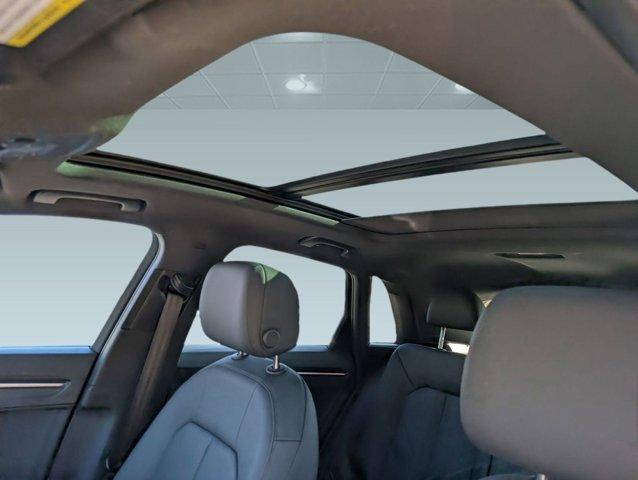 used 2023 Audi Q3 car, priced at $28,999